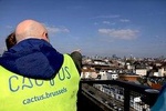 Weekend tour: Brussels highlights and hidden gems