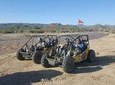 2 Person U-Drive Desert Buggy Adventure