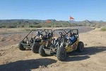 2 Person U-Drive Desert Buggy Adventure