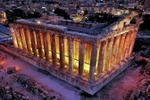 Private Tour - Baalbek, Hike in Chouf & Wine Tasting - Day Tour from Beirut
