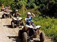 ATV AdVENTURE FROM OCHO RIOS 