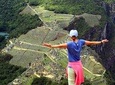 Machu Picchu + Rainbow mountain 2 days Tour