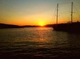 Sunset Private Boat Charter Malta Gozo Comino