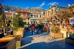 Private Tour of Delphi & Arachova from Athens!