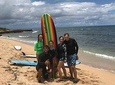 Private Group Surf Lesson