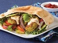 Dubai food Layover