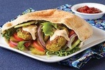Dubai food Layover