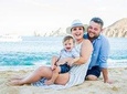 Private Photo Session with a Local Photographer in Todos Santos