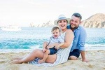 Private Photo Session with a Local Photographer in Todos Santos