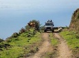 The Amazing West - Jeep Safari Tour - Full Day