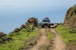The Amazing West - Jeep Safari Tour - Full Day
