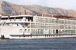 4 DAYS NILE CRUISE FROM ASWAN ON MISS EGYPT