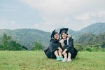 Vacation Photographer in Singapore