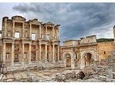 Highlights of Ephesus from Kusadasi