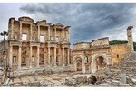 Highlights of Ephesus from Kusadasi