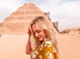 Saqqara (Sakkara) Pyramids Admission Ticket