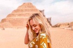 Saqqara (Sakkara) Pyramids Admission Ticket