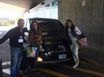Shuttle Service to Antigua Guatemala