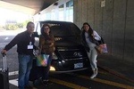 Shuttle Service to Antigua Guatemala