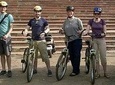 Agra Tour by Cycle + Food Tasting Tour - All Inclusive