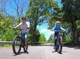 eBike Tour Honolulu Rainforest