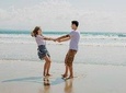Private Photo Session with a Local Photographer in Seminyak