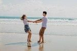 Private Photo Session with a Local Photographer in Seminyak