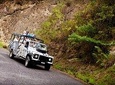 Jeep & Zip Safari St. Lucia