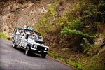 Jeep & Zip Safari St. Lucia