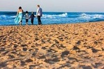 Private Photo Session with a Local Photographer in Durban