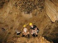 VENADO CAVES
