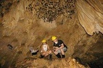 VENADO CAVES