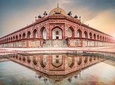 3 Nights Golden Triangle Tour India