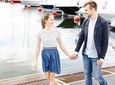  Private Photo Session with a Local Photographer in Gdansk