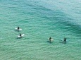 Surf in Agadir