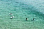 Surf in Agadir