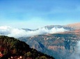 Small-Group Tour Qadisha Valley, Becharre and Cedars of God from Beirut