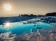 Pamukkale and Hierapolis Day Trip From Side