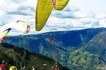 Paragliding Tour