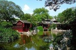 Suzhou & Tongli Water Village Day Tour