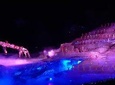 Tianmen Fox Fairy Show with Round way Private car from ZHANGJIAJIE Hotel 