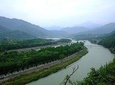 Dujiangyan Irrigation and Mt.Qingcheng 1 day tour (all inclusive) 