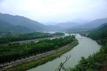 Dujiangyan Irrigation and Mt.Qingcheng 1 day tour (all inclusive) 