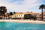 Private Excursion at Spetses Island