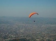 Paragliding Tandem Experience From Dajti Mountain 