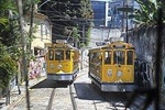 Santa Teresa, Lapa, and Cinelândia with Tram Ride and Selarón Steps