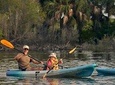 SUNRISE KAYAKING PUERTO ESCONDIDO