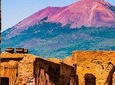 Private Pompeii and The Mount Vesuvius Tour
