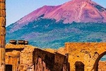 Private Pompeii and The Mount Vesuvius Tour