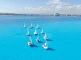 Pleasure Isla Mujeres tour